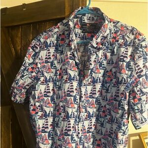 Men’s dress shirt